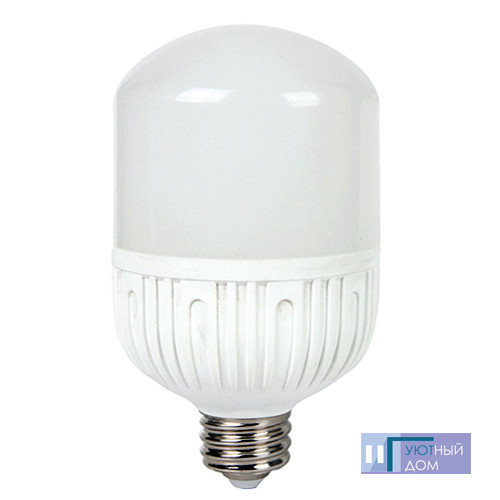 Світлодіодна лампа Feron LB-65 40 W E27-E40 2700 K