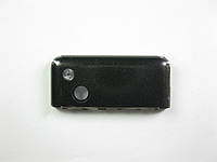 Корпус Sony Ericsson G900 накладка камери dark brown (1202-2657), оригінал