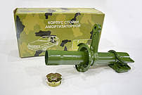 Амортизатор на ВАЗ 1102 (стакан) передній лівий під вкладиш 2110