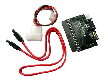 Адаптер IDE-SATA (SATA-IDE)