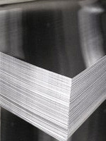Лист н/ж 304 1,0х1,5 (рулон) 4N+PVC