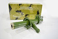 Амортизатор на ВАЗ 1102 (стакан) передній правий під вкладиш 2110