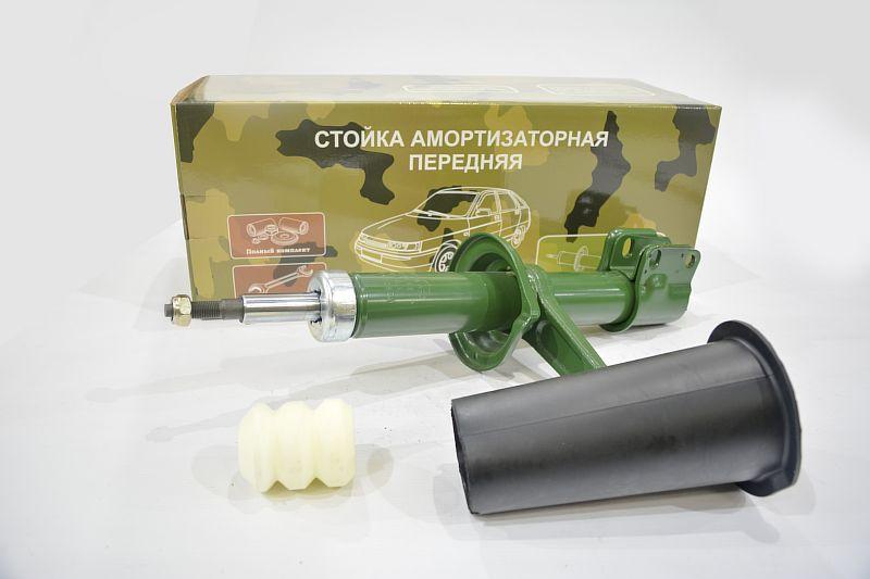 Закупити по опту або роздрібу Амортизатор передній лівий (масляний / в зборі / розбірний) на ЗАЗ 1102 / 1103