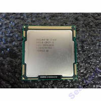Процессор Intel Core i5-650 3.20GHz, s1156, tray