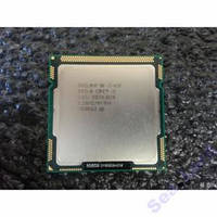 Процессор Intel Core I5-650 3.20GHz, S1156, Tray — Купить Недорого на ...