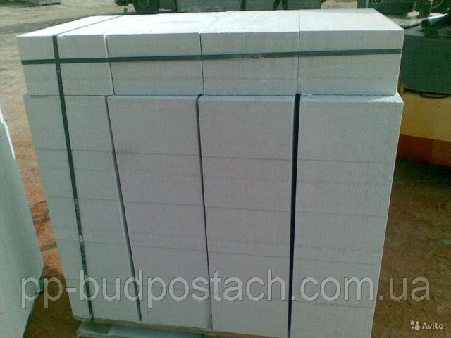 Газосилікатні блоки автоклавного твердіння Газосилікатні блоки автоклавного твердіння