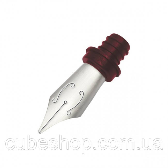 Дозатор (гейзер) для пляшки Pen Nib PO Selected
