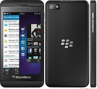 Бронированная защитная пленка для экрана BlackBerry Z10