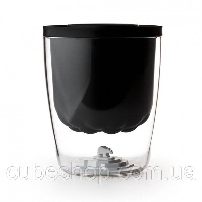 Відерце для льоду Polar Ice Bucket Qualy