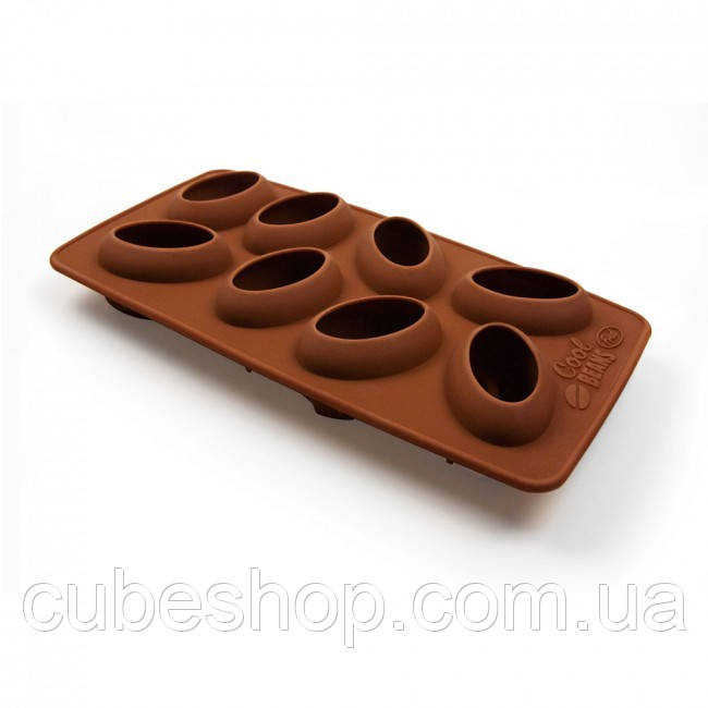 Форма для льоду Cool Beans Fred&Friends