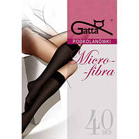 Гольфы женские GATTA MICRO 40ден