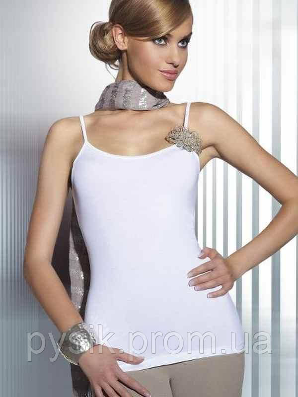 Жіноча майка DAREX ENI S-XL