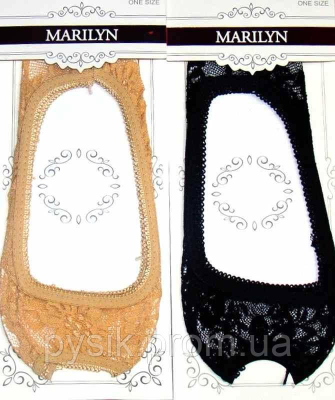 Шкарпетки-підслідники MARILYN STOPKI ROSE NF, Польща