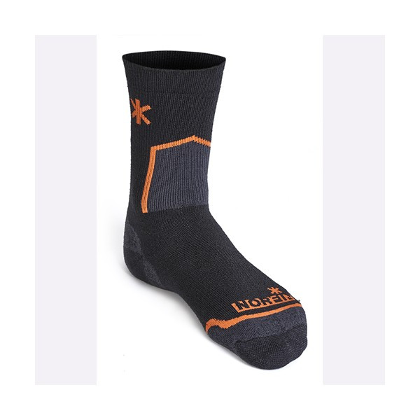 Шкарпетки Norfin Nordic Merino Heavy T3P
