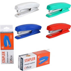 Степлер 258 «С»