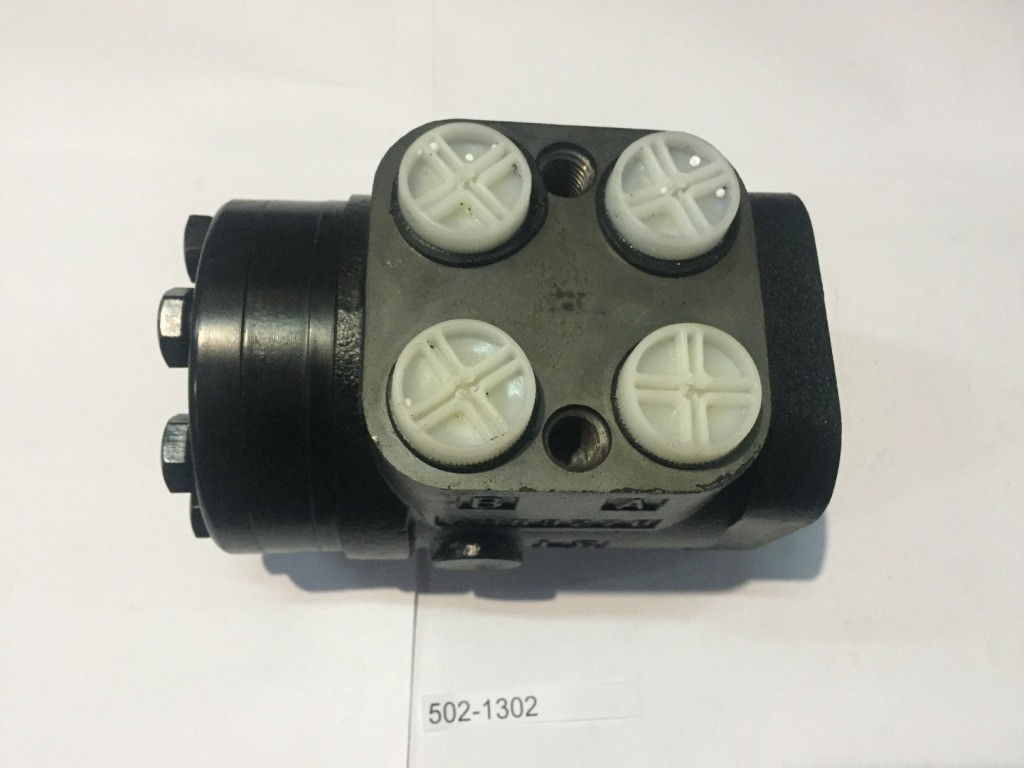 ГІДРАВЛІЧНИЙ ПІДСИЛЮВАЧ КЕРМА HELI CPCD35 502-1302, 502-1302