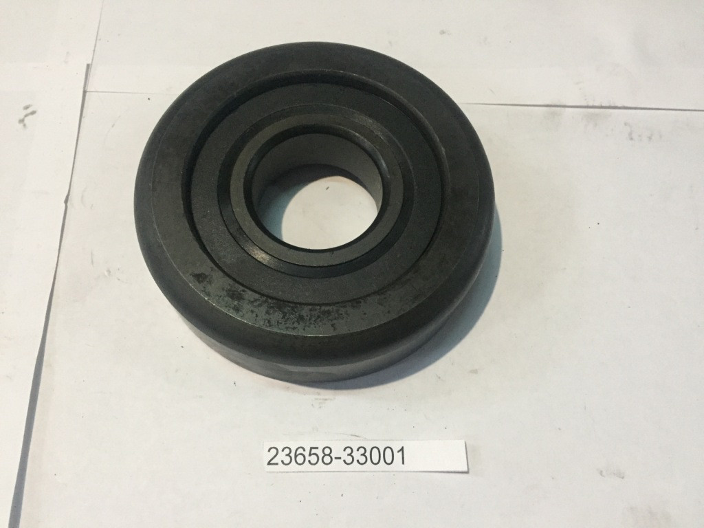 РОЛИК HELI CPCD35 2Ф109.7 23658-33001, 23658-33001