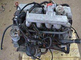 Двигун Мерседес Спринтер 2.9tdi OM602.980, фото 3