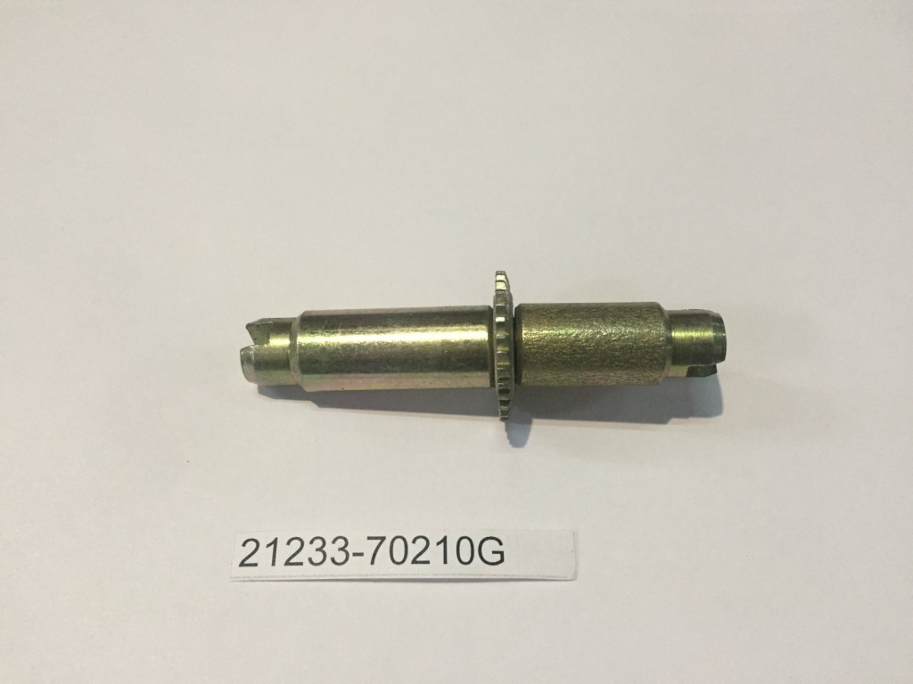 РЕГУЛЯТОР ЗАЗОРУ 21233-70210G, 21233-70210G