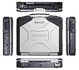Новий Ноутбук Panasonic Toughbook CF 31 mk3 3G+GPS, фото 2
