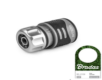 СПОЛУЧНА АРМАТУРА TPR