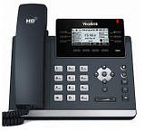 IP-телефон Yealink SIP-T41S, фото 3