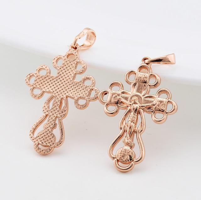 Хрестик Хьюпинг