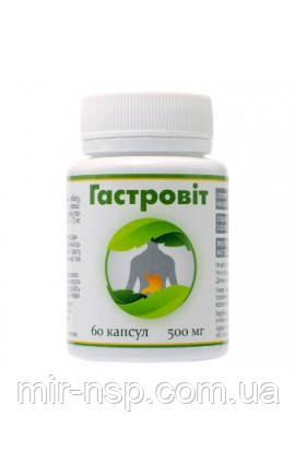Гастровіт Гастровіт Родовіт для шлунка