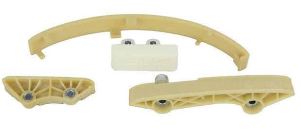 Комплект заспокоювачів ланцюга ГРМ Ford Transit 2.4TDCI 2000-2006