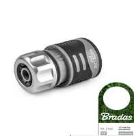 WHITE LINE Коннектор 1/2 "- STOP TPR. WL-2146