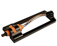 Компактний осоцилювальний зрошувач ECO-2814