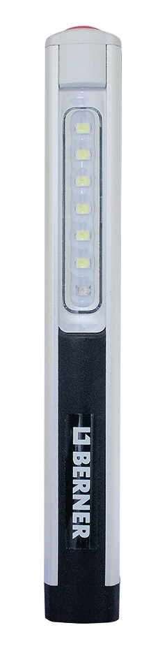 LED-ліхтарик кишеньковий Premium Berner