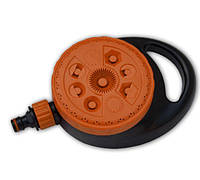 Зрошувач 8 функційний на підставці ECO-1080