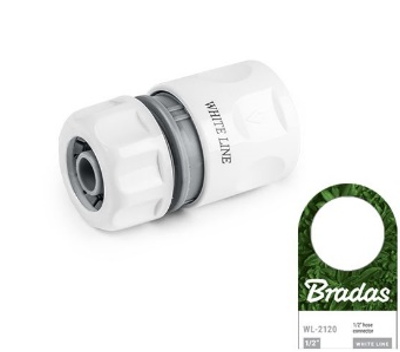 WHITE LINE Коннектор 1/2 "- STANDARD WL-2120