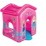 Надувні будиночки для дітей