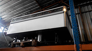 Боннета Росс із самоділ шторками 2,0 м.