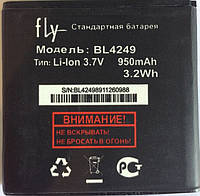 Аккумулятор для FLY BL4249 для E157