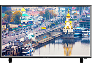 Телевізори