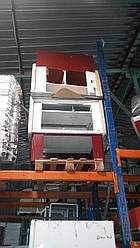 Прикасові прилавки Кріспі