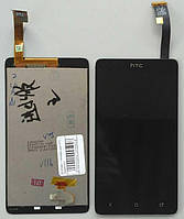 Дисплей + тачскрин для HTC Desire 400