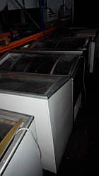 Лар морозильний