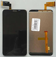 Дисплей + тачскрин для HTC Desire VC/T328d