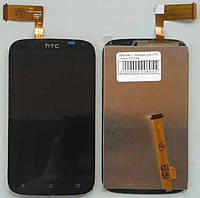 Дисплей + тачскрин для HTC Desire X/T328e