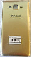 Задняя крышка для мобильного телефона SAMSUNG G530 Gold