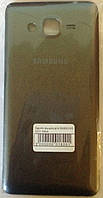 Задняя крышка для мобильного телефона SAMSUNG G531 Black
