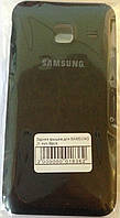 Задняя крышка для мобильного телефона SAMSUNG J1 mini Black