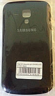 Задняя крышка для мобильного телефона SAMSUNG S7560 Blue