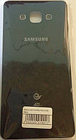 Задняя крышка / Корпус для мобильного телефона SAMSUNG A700 Black