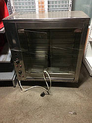 Гриль для курей