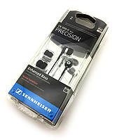 Наушники Sennheiser CX 300-II Precision Black